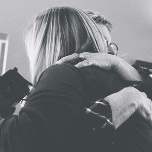 Meet your Posher, Kristin